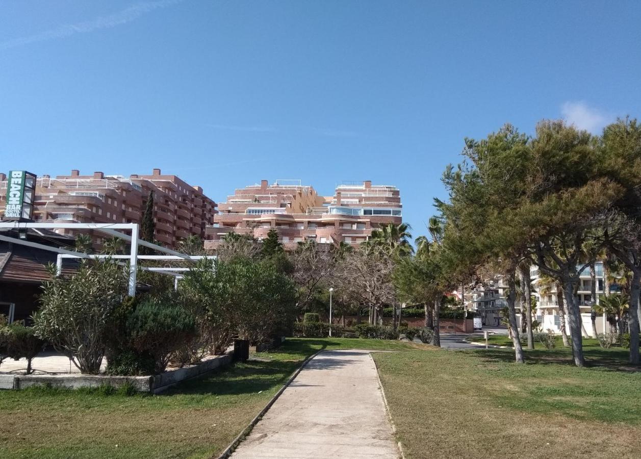 Acv- Acapulco III Planta 1 Norte Oropesa del Mar Exterior photo